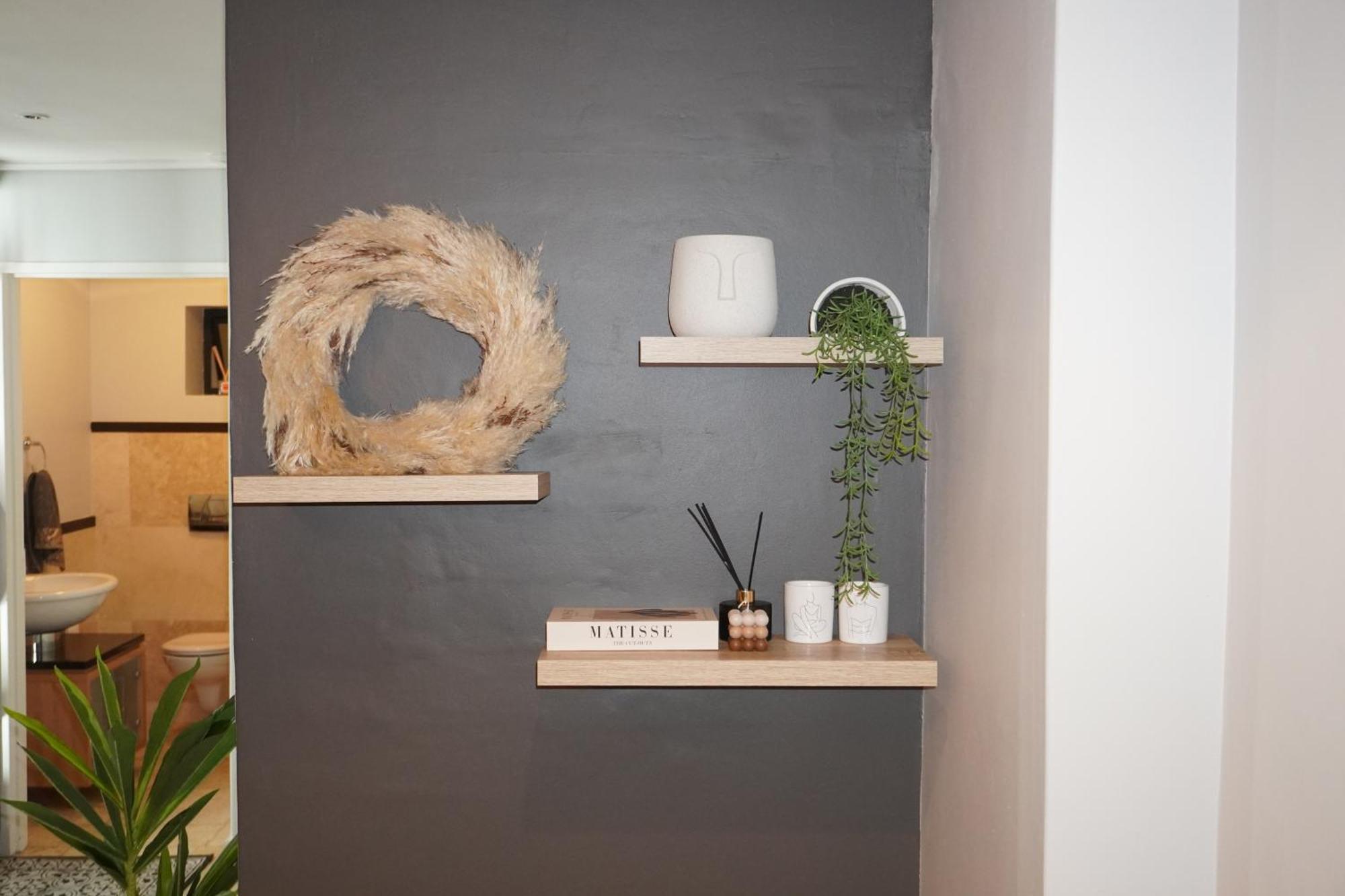Tyger Falls Luxury Loft Apartment