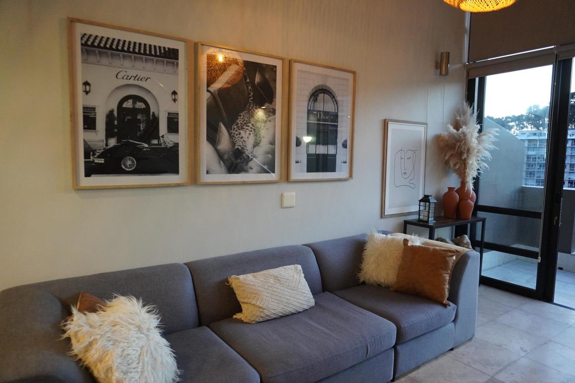 Tyger Falls Luxury Loft Apartment Kapstadt