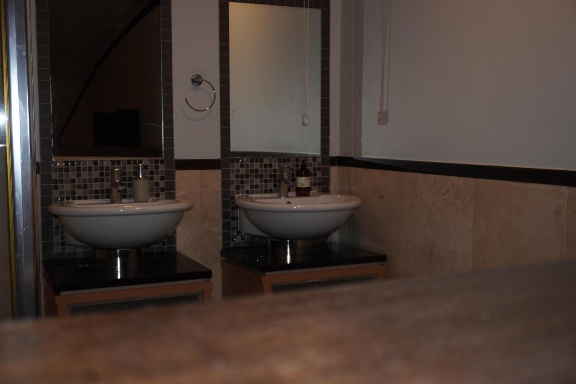 Tyger Falls Luxury Loft Apartment Kapstadt