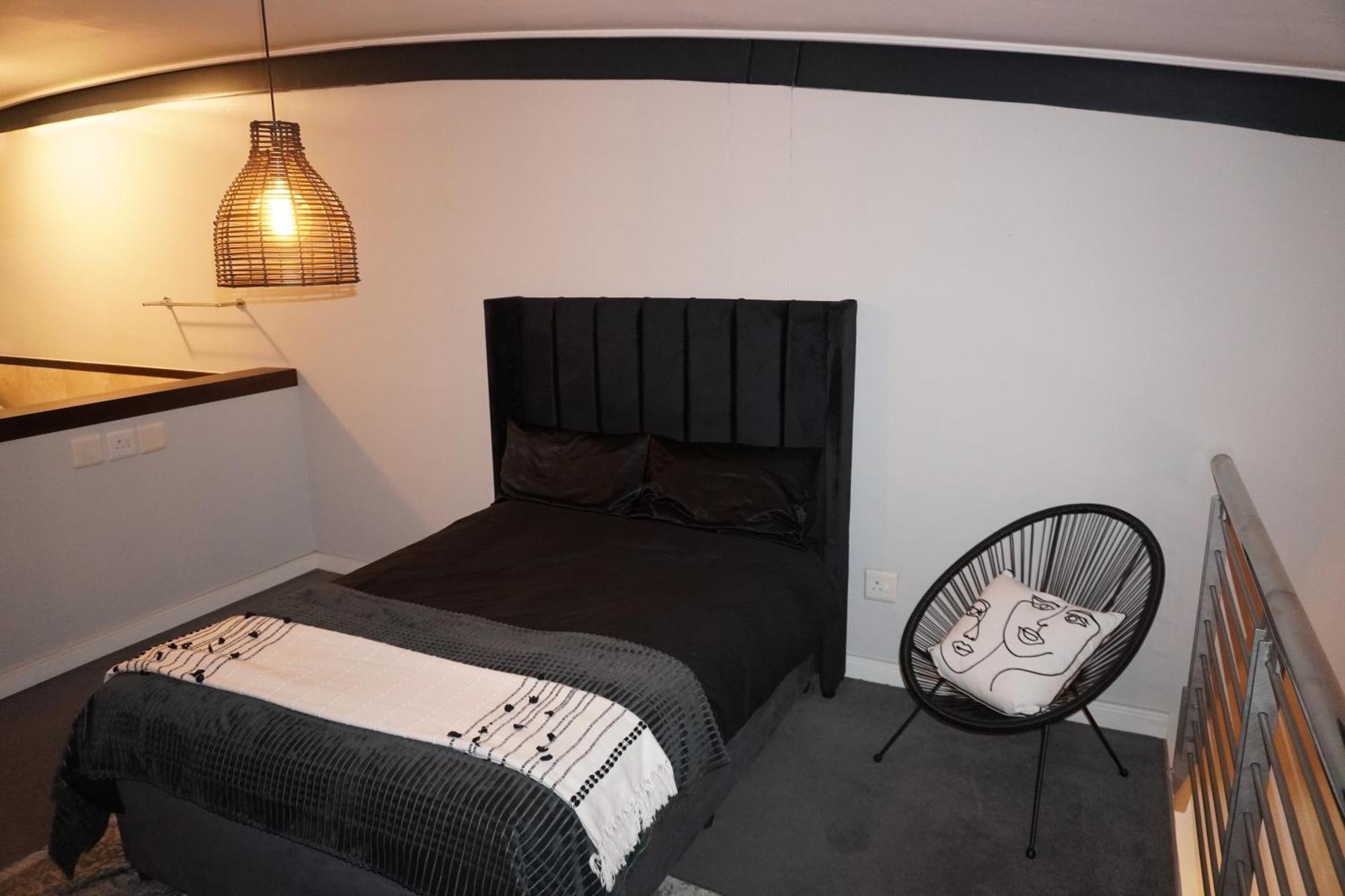 Tyger Falls Luxury Loft *